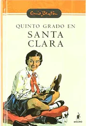 Quinto grado en Santa Clara (t/d)