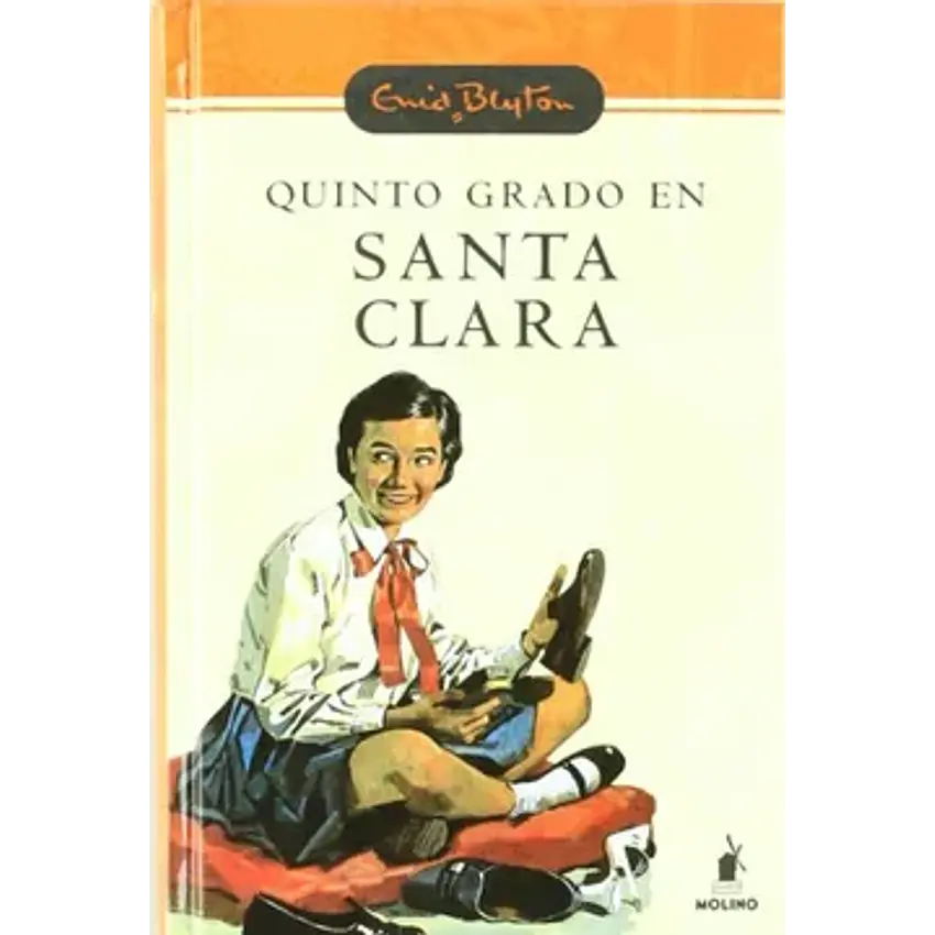 Quinto grado en Santa Clara (t/d) 1