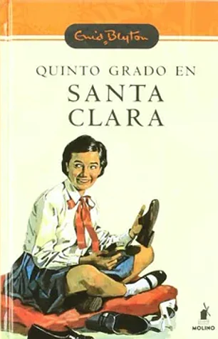 Quinto grado en Santa Clara (t/d)