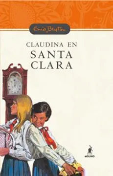 Claudina en Santa Clara (inolvidables)