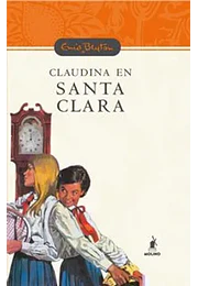 Claudina en Santa Clara (inolvidables)