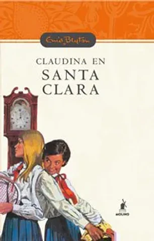 Claudina en Santa Clara (inolvidables)