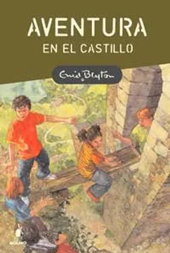 Aventura en el castillo (t/d)