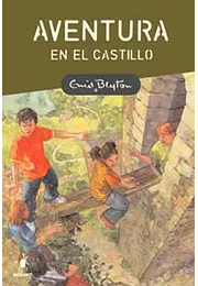 Aventura en el castillo (t/d)