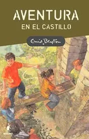 Aventura en el castillo (t/d)