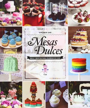 Mesas dulces