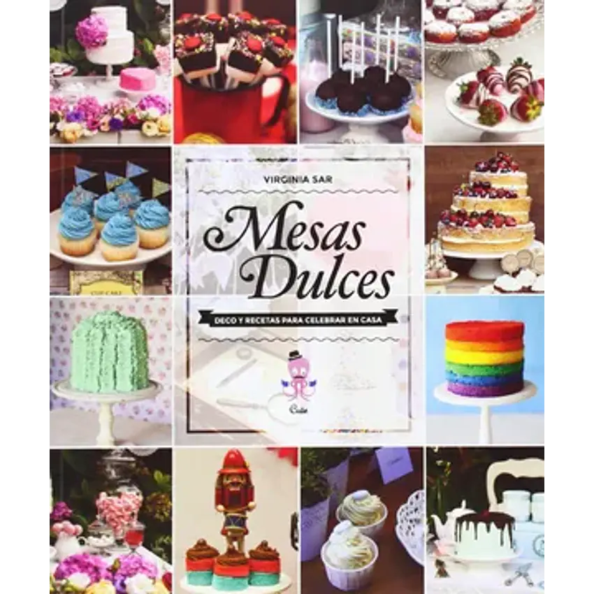 Mesas dulces 1