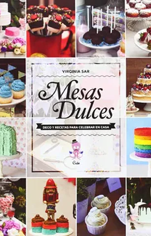 Mesas dulces