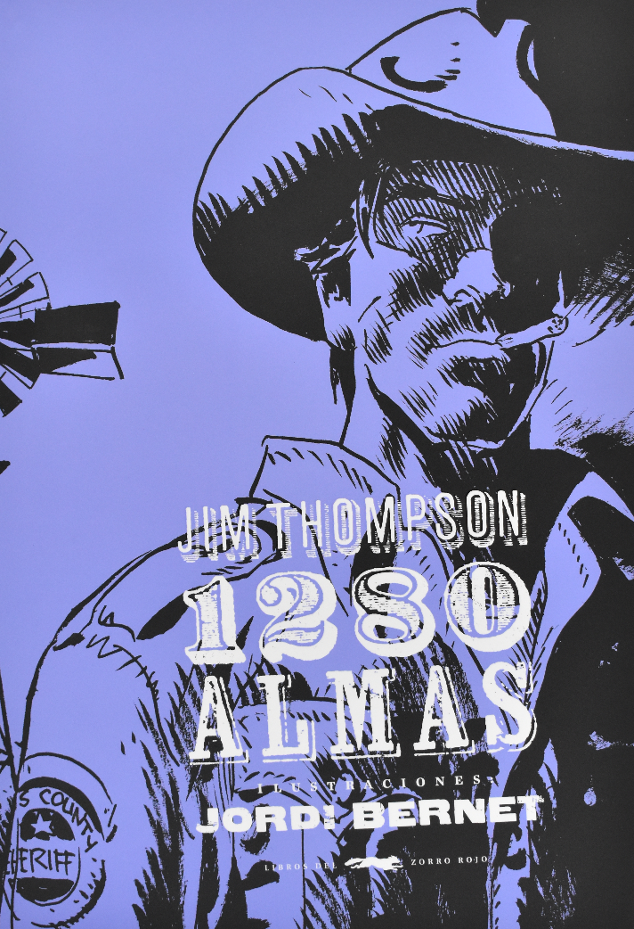 1280 almas