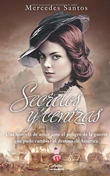 Secretos y cenizas