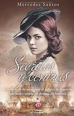 Secretos y cenizas