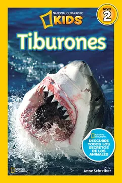 Tiburones, nivel 2