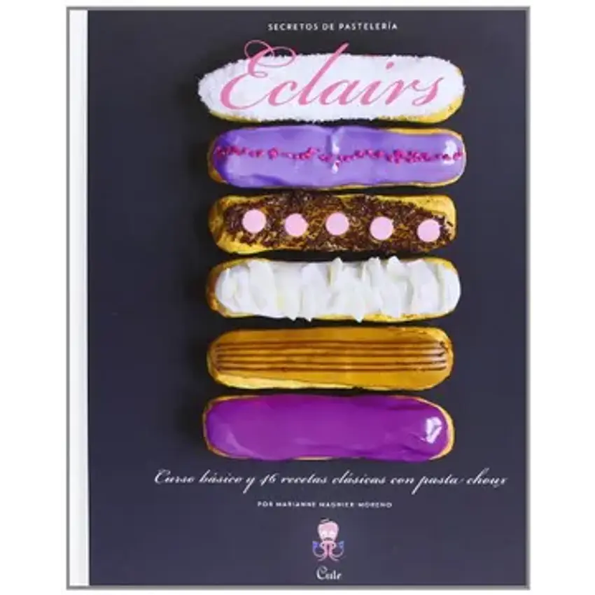 Eclairs 1