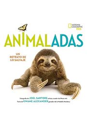 Animaladas