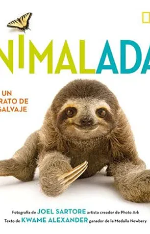 Animaladas