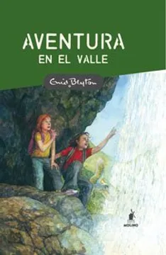 Aventura en el valle ne tela