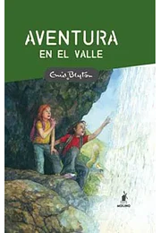 Aventura en el valle ne tela