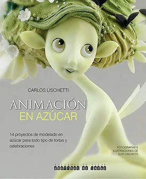 Animacion en azucar
