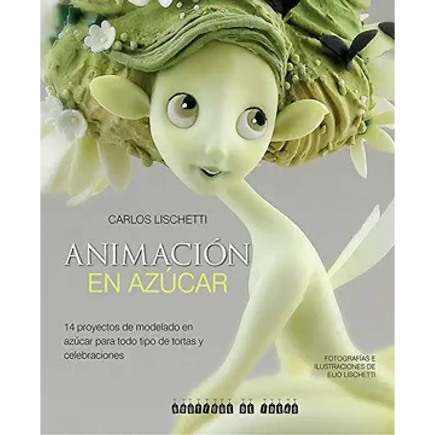 Animacion en azucar 1
