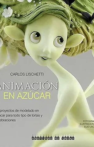 Animacion en azucar