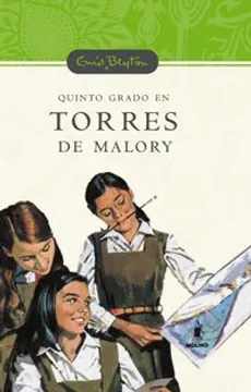 Quinto grado en Torres de Malory (t/d)