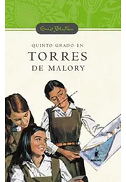 Quinto grado en Torres de Malory (t/d)