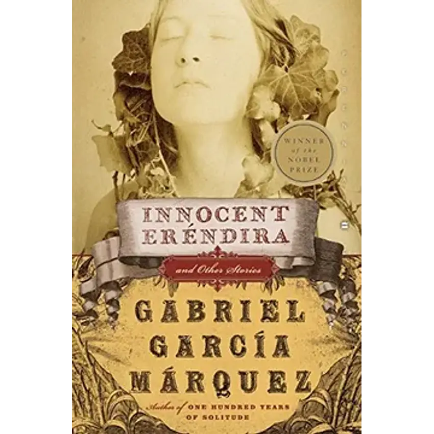 Innocent erendira: and other stories (perennial classics) (en inglés) 1