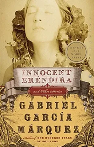 Innocent erendira: and other stories (perennial classics) (en inglés)