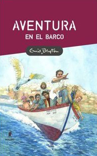 Aventura en el barco (t/d)