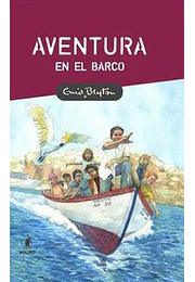 Aventura en el barco (t/d)