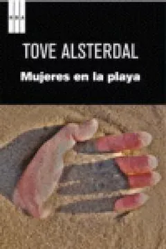 Mujeres en la playa (serie negra)