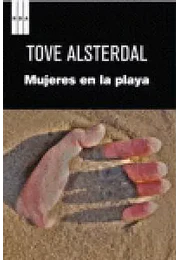 Mujeres en la playa (serie negra)