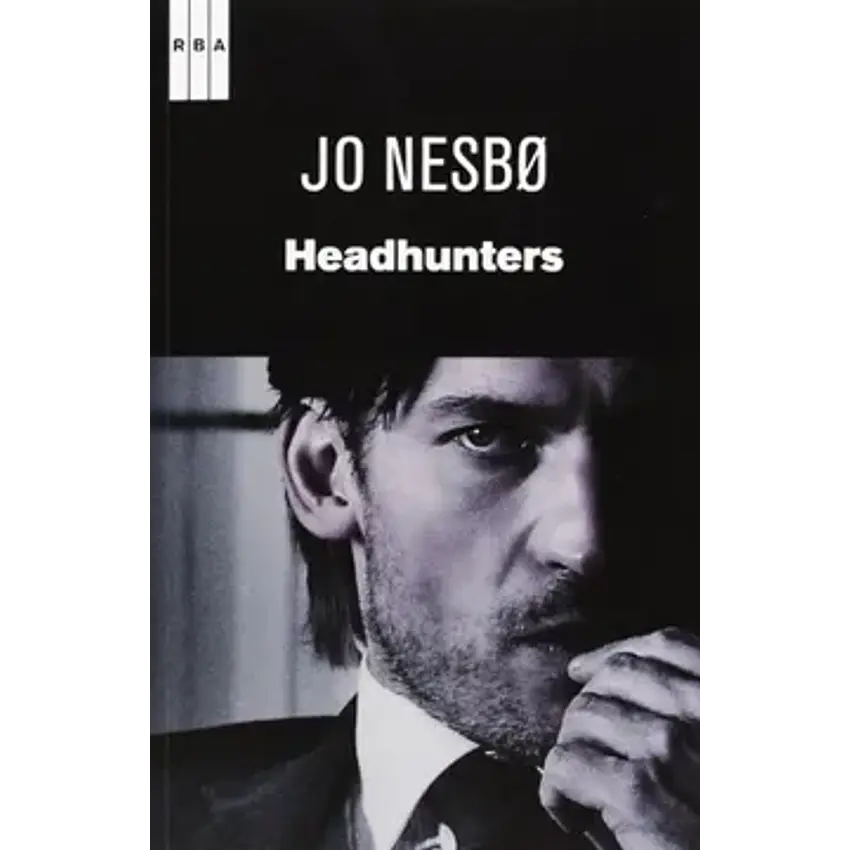 Headhunters 1