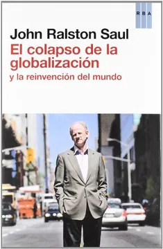 El colapso de la globalización