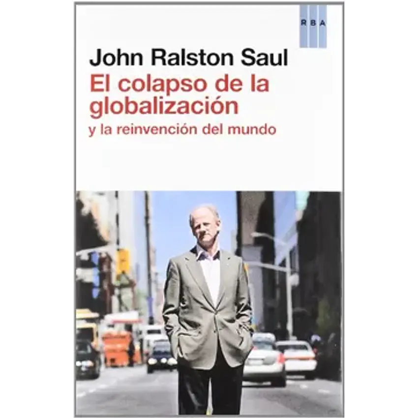El colapso de la globalización 1