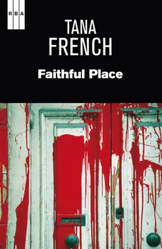 Faithful place (r)