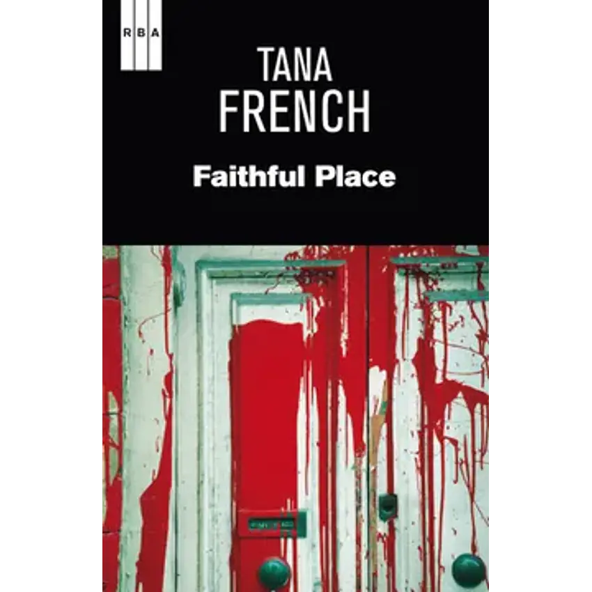 Faithful place (r) 1