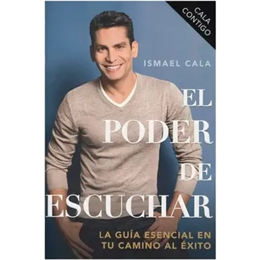 Poder de escuchar, cala contigo 1