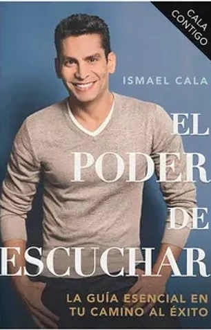 Poder de escuchar, cala contigo