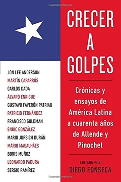 Crecer a golpes