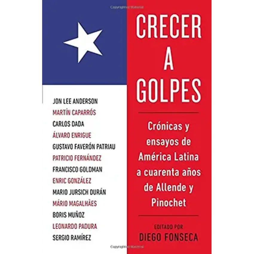 Crecer a golpes 1