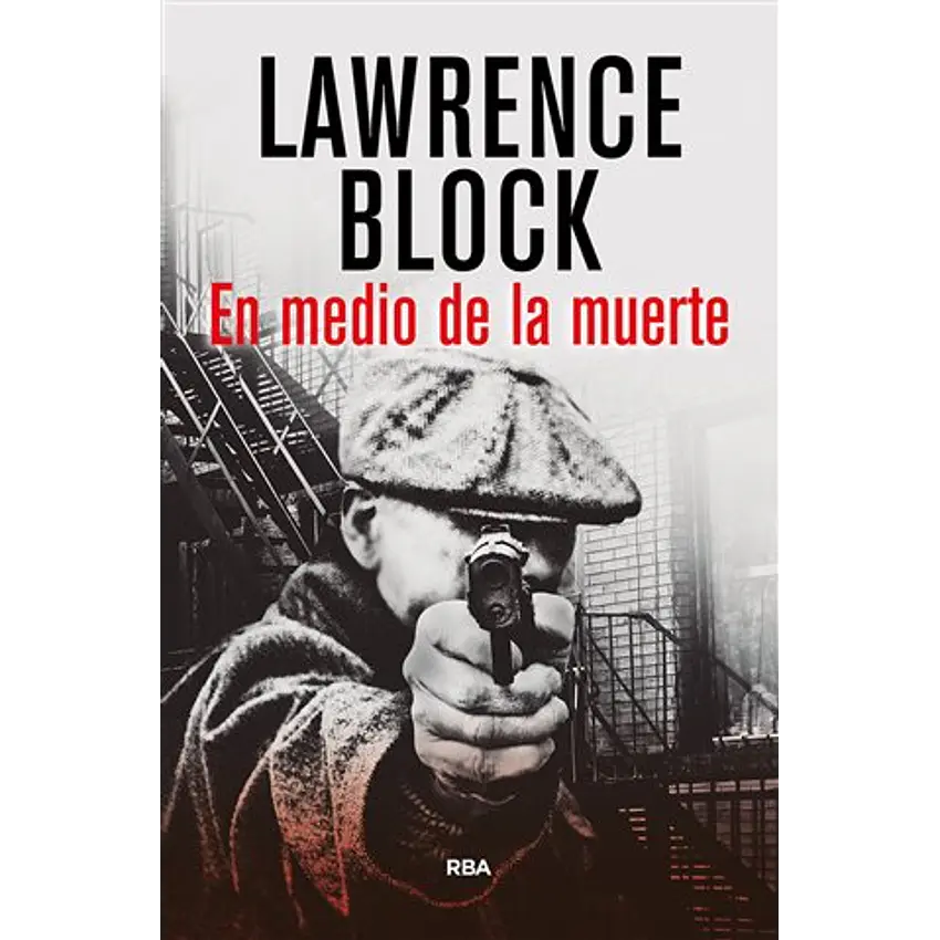 En medio de la muerte 1