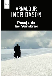 Pasaje de las sombras