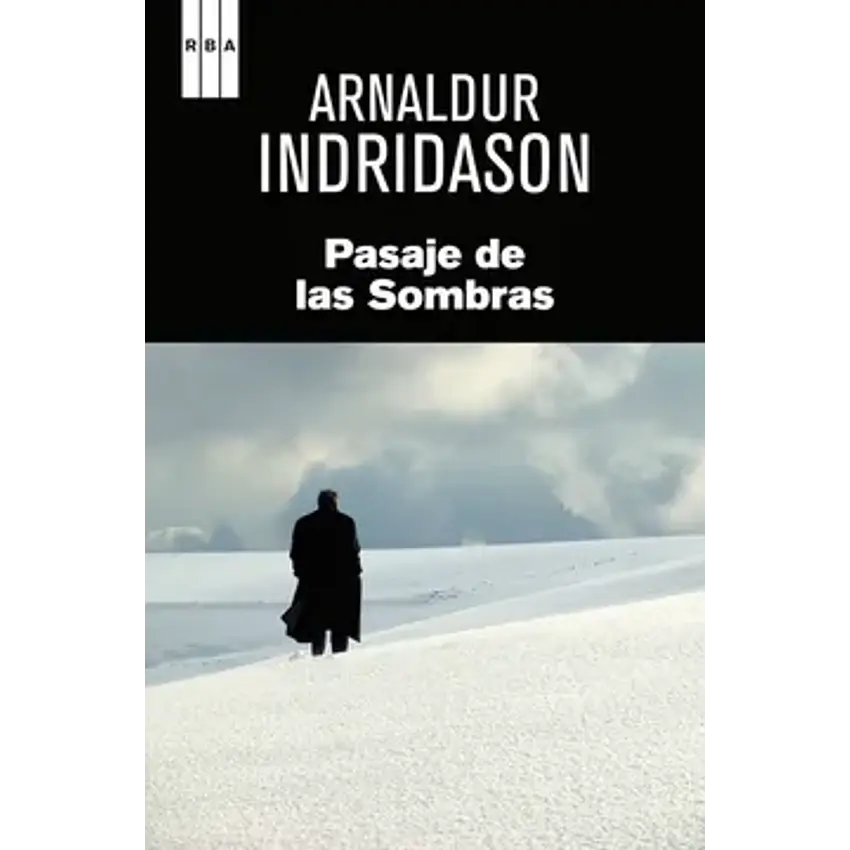 Pasaje de las sombras 1