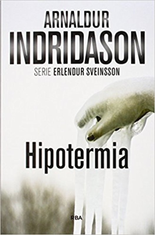 Hipotermia