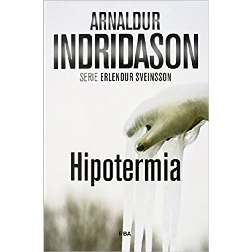 Hipotermia 1