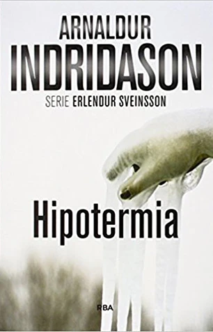 Hipotermia