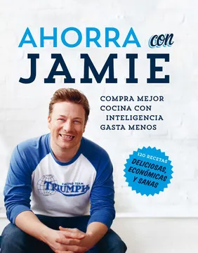 Ahorra con jamie