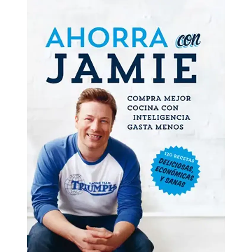 Ahorra con jamie 1