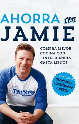 Ahorra con jamie